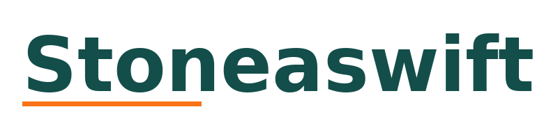 Stoneaswift logo